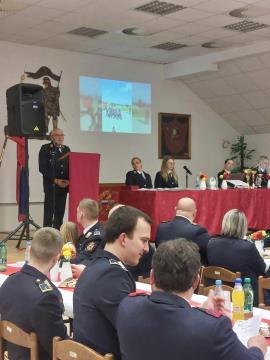 19 občni zbor, Janez Pezdirc